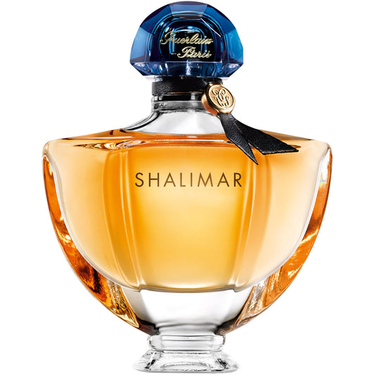 Shalimar luxury perfume by Guerlain