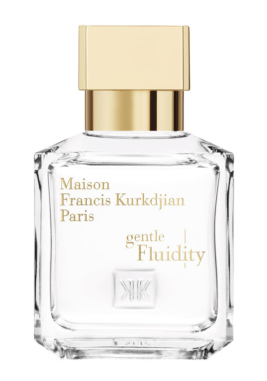 Gentle Fluidity by Maison Francis Kurkdjian perfume bottle