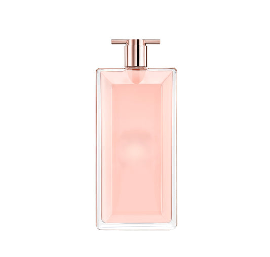 Idole le Grand Parfum by Lancome perfume bottle