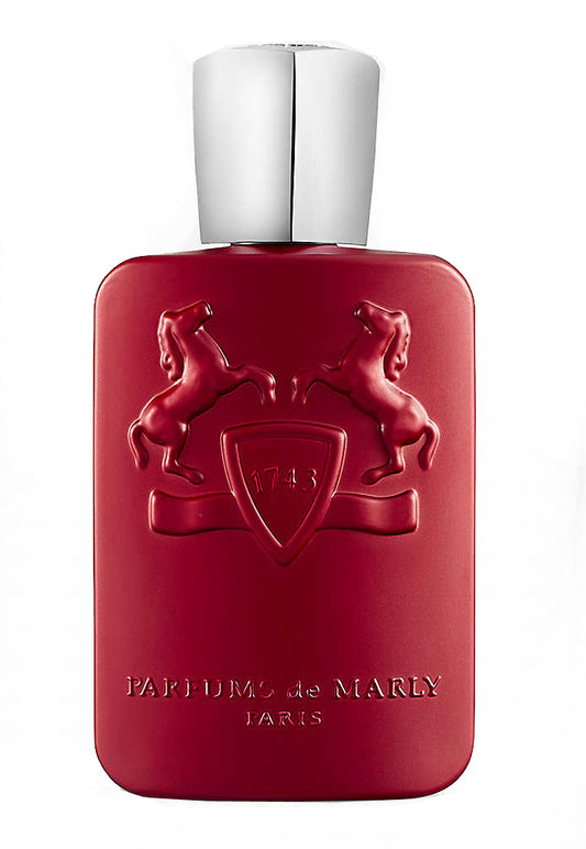 Kalan fragrance bottle