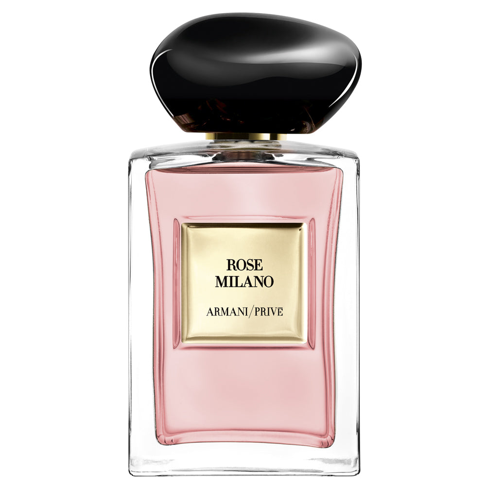 Armani Privé Rose Milano by Giorgio Armani perfume bottle