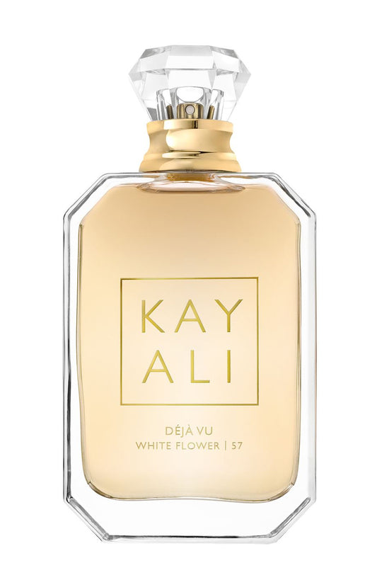 Deja Vu White Flower | 57 fragrance bottle