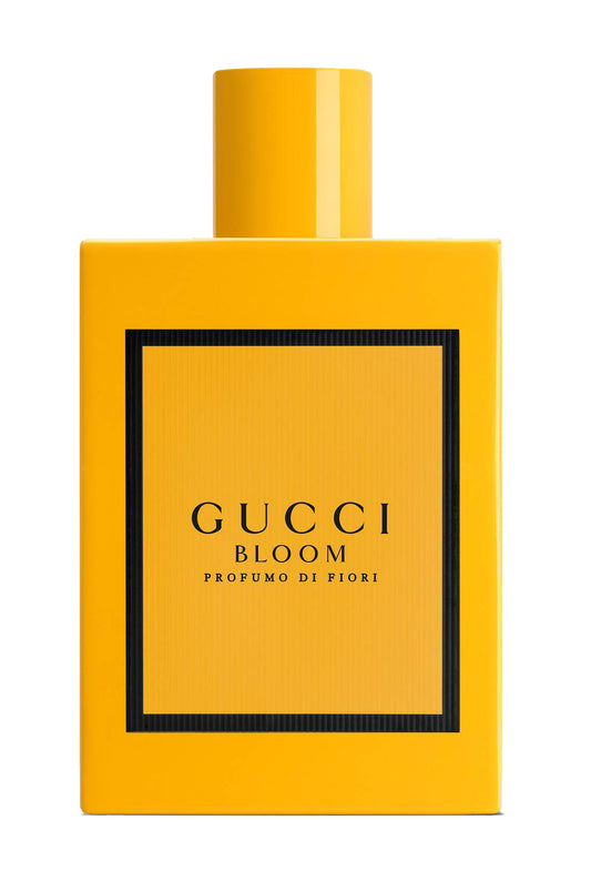 Bloom Profumo Di Fiori Eau de Parfum Gucci fragrance bottle
