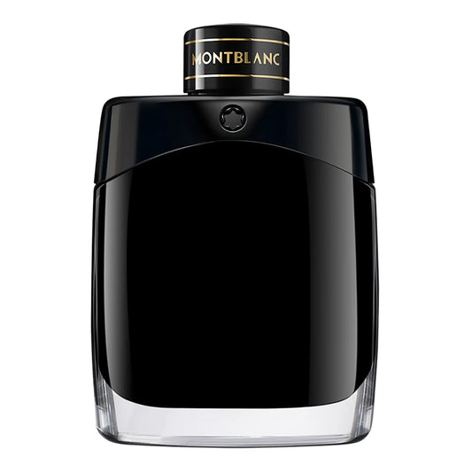 Legend Eau de Parfum fragrance bottle