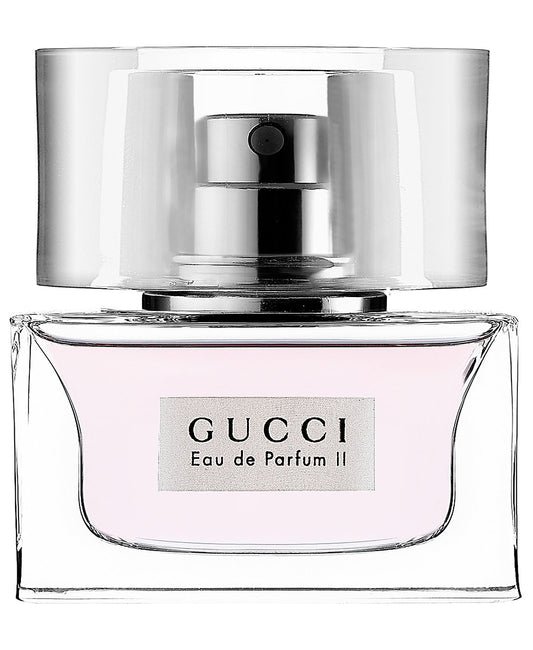 Gucci Eau de Parfum Ii luxury perfume by Gucci