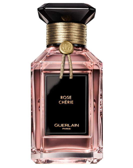 Rose Cherie perfume