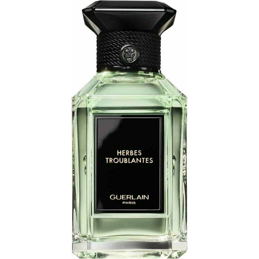 Herbes Troublantes perfume