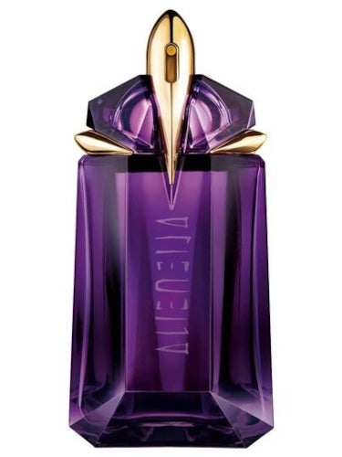 Mugler Alien perfume by Mugler