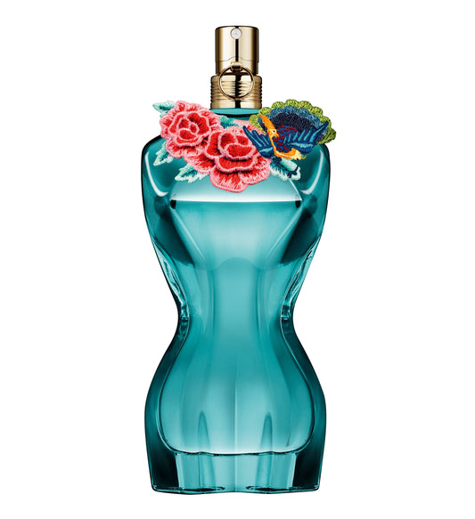 la Belle Fleur Terrible by Jean Paul Gaultier perfume bottle