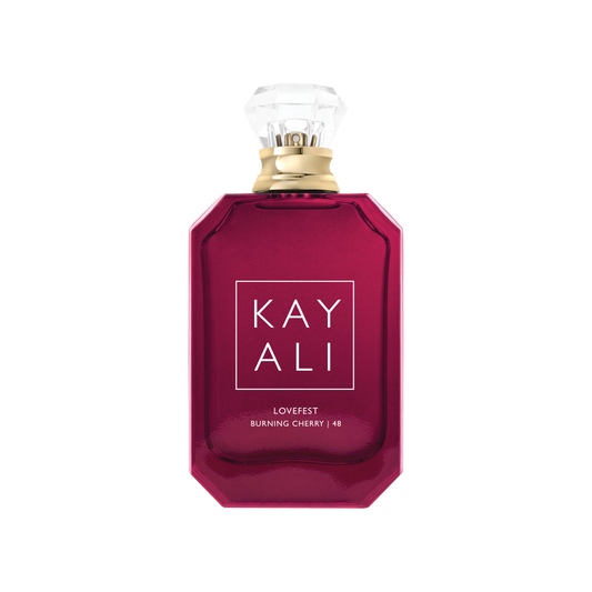 Lovefest Burning Cherry | 48 perfume