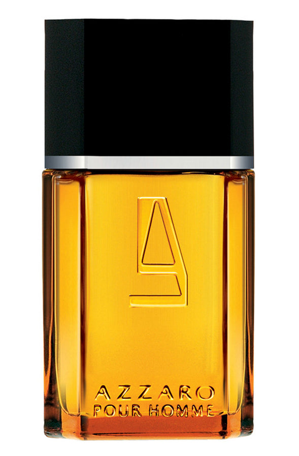 Pour Homme by Azzaro perfume bottle