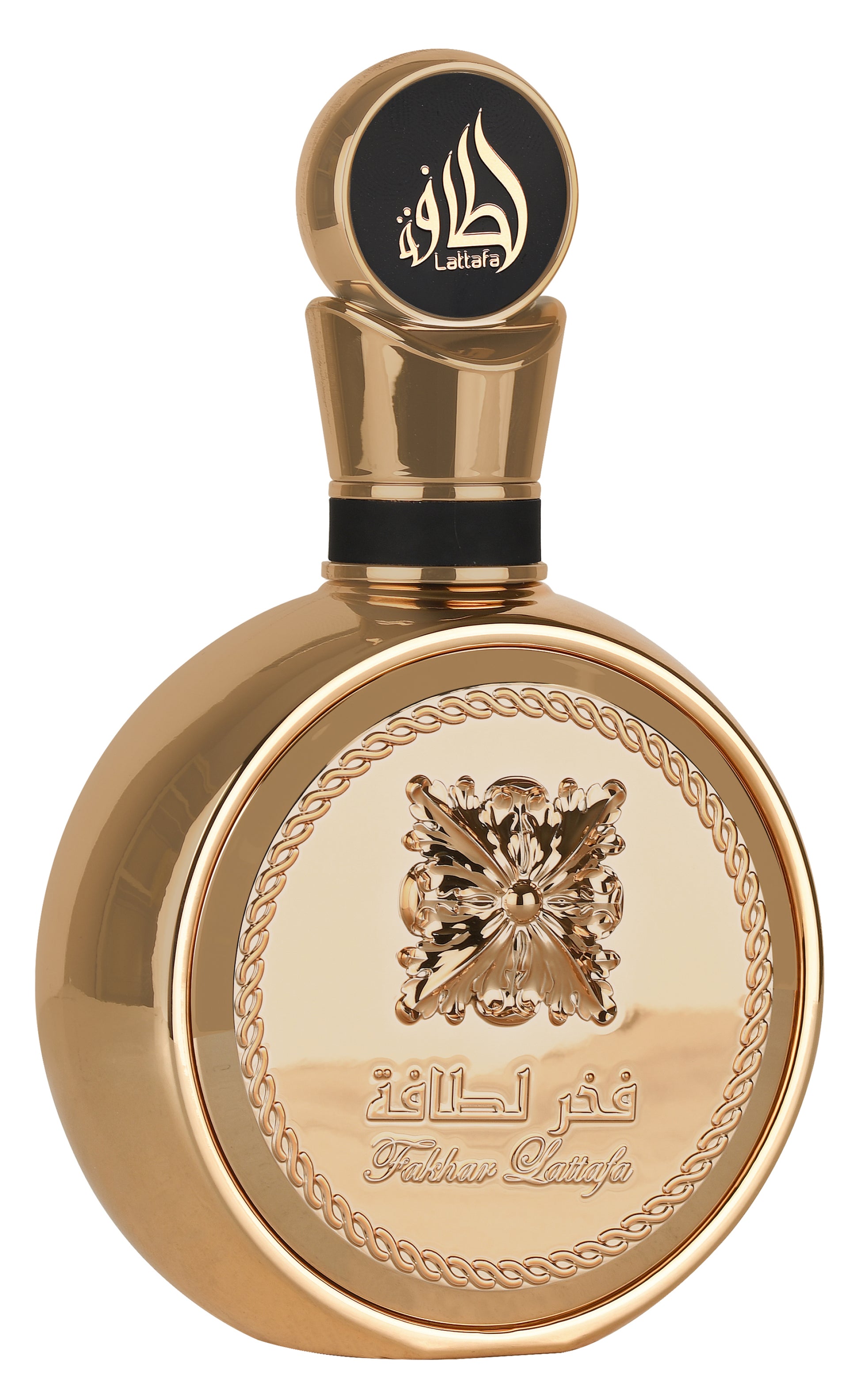 Fakhar Lattafa Gold perfume