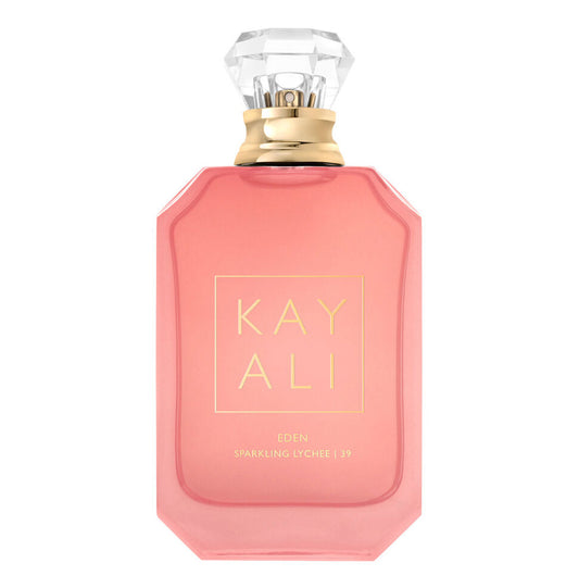 Eden Sparkling Lychee | 39 perfume by Kayali