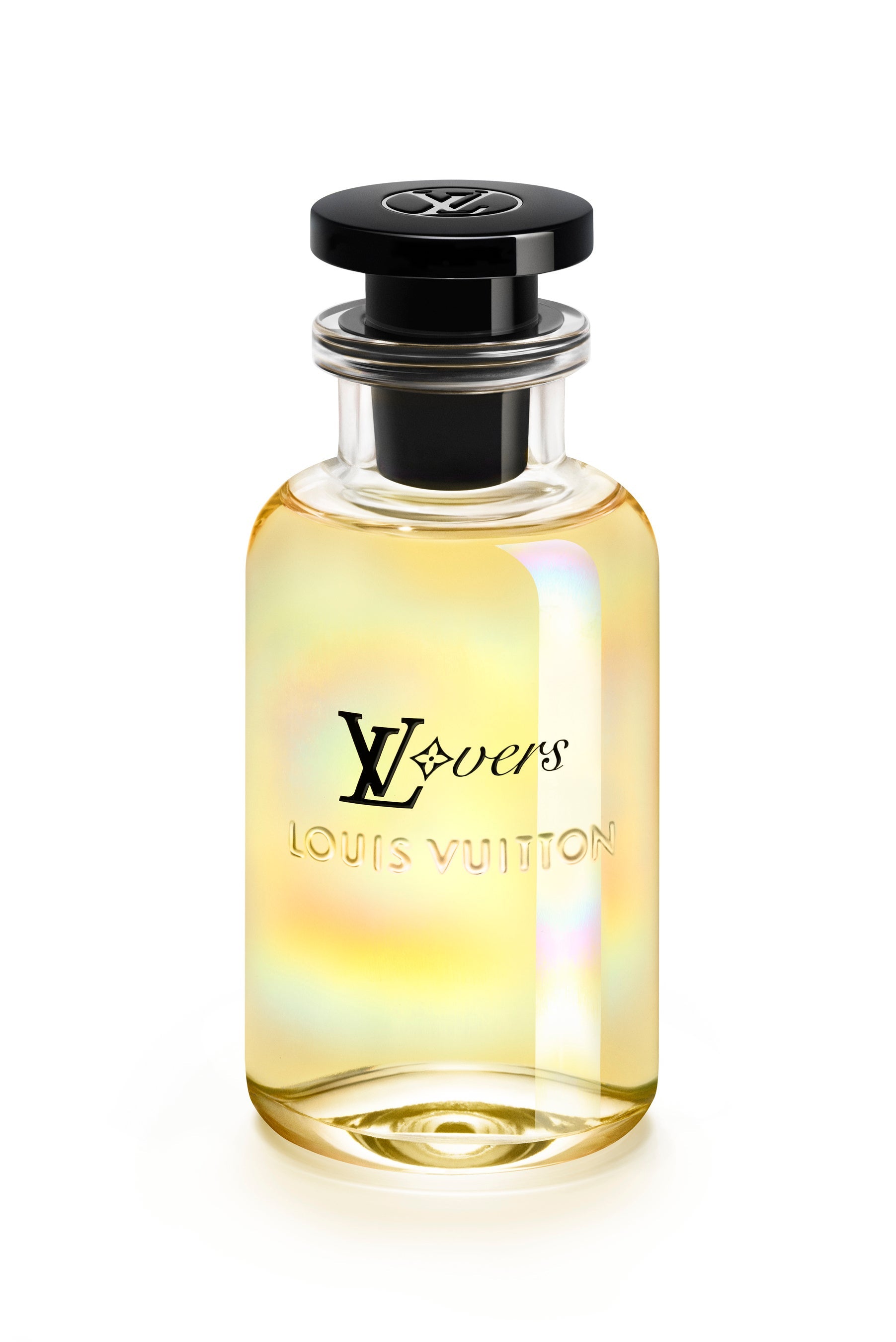Lovers luxury perfume by Louis Vuitton