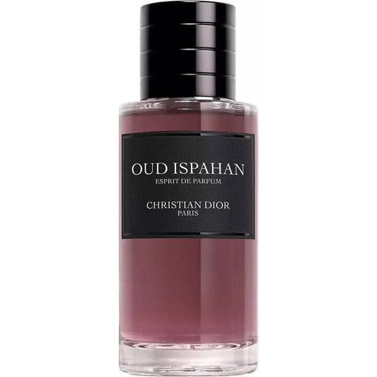 Oud Ispahan Esprit de Parfum luxury perfume by Dior