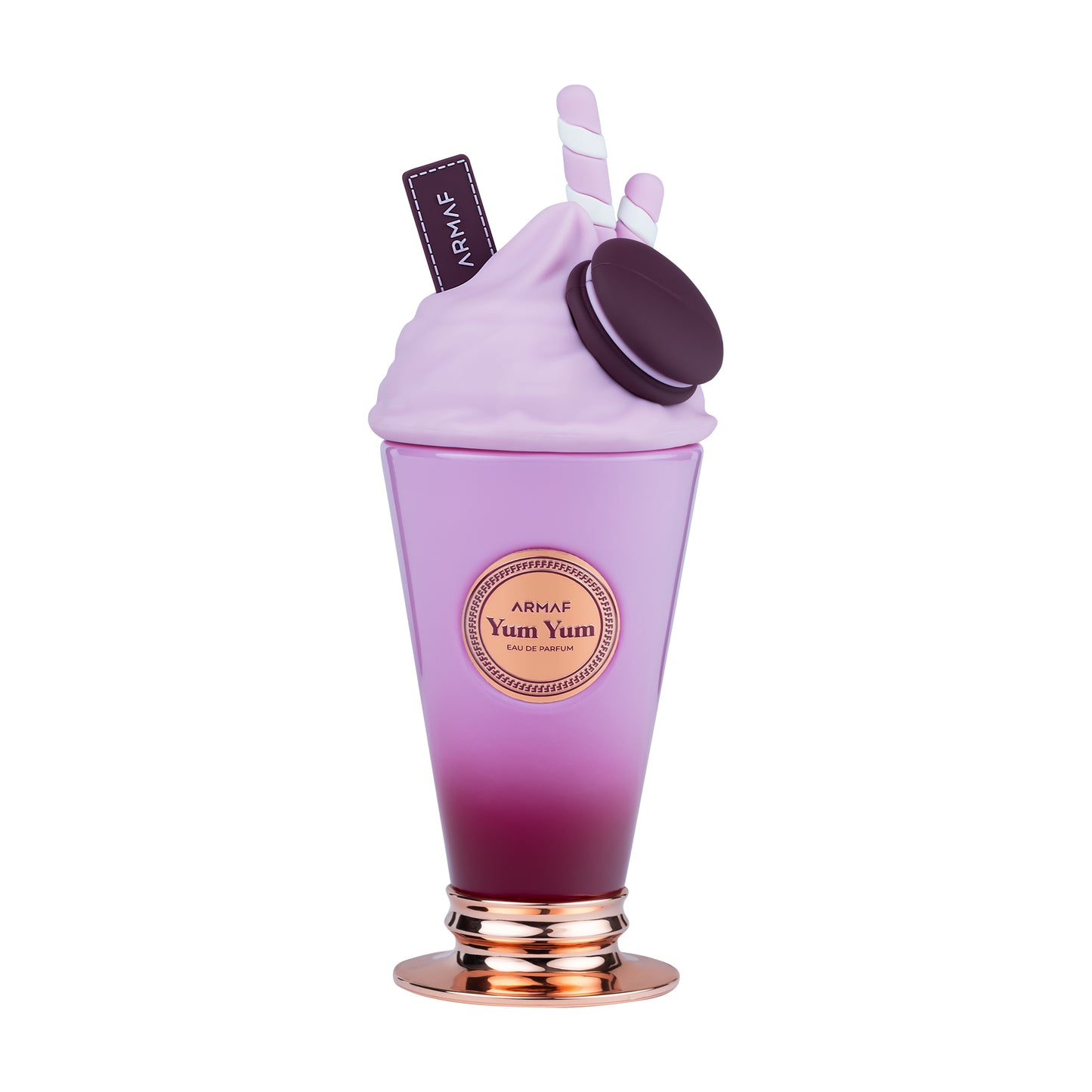 YUM YUM perfume bottle – Fresh|Amber|Floral