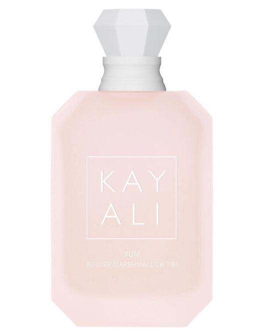 Yum Boujee Marshmallow | 81 Kayali fragrance bottle