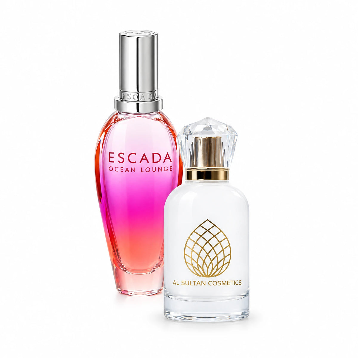Ocean Lounge perfume by Escada
