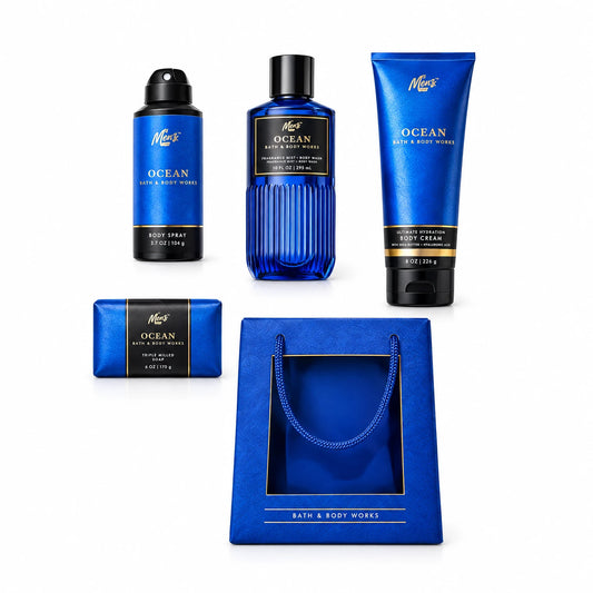 Ocean Set