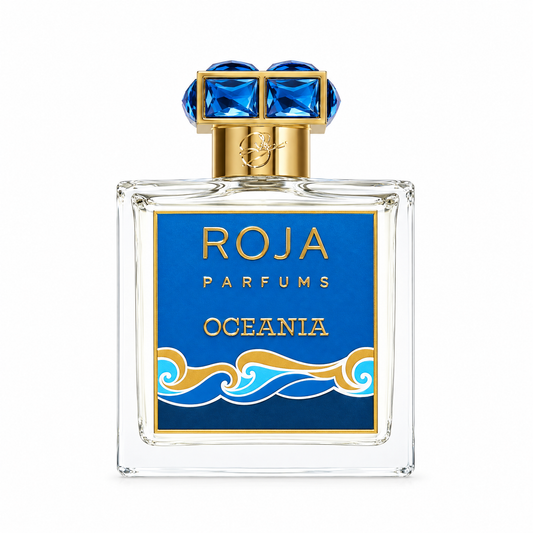 OCEANA EDP