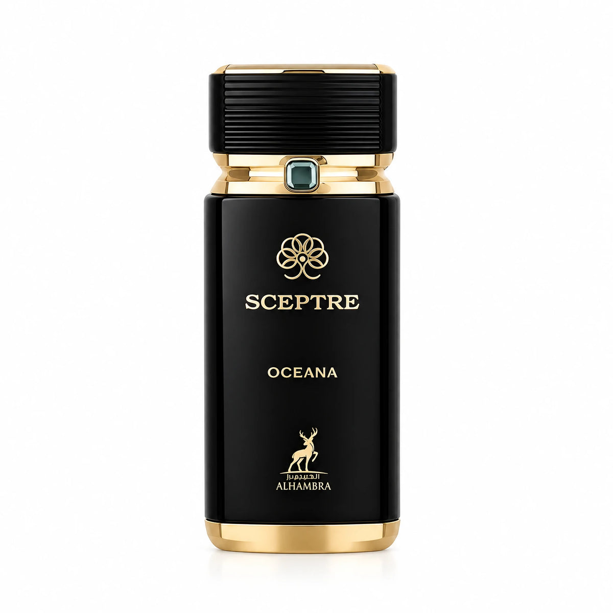 Oceana fragrance bottle