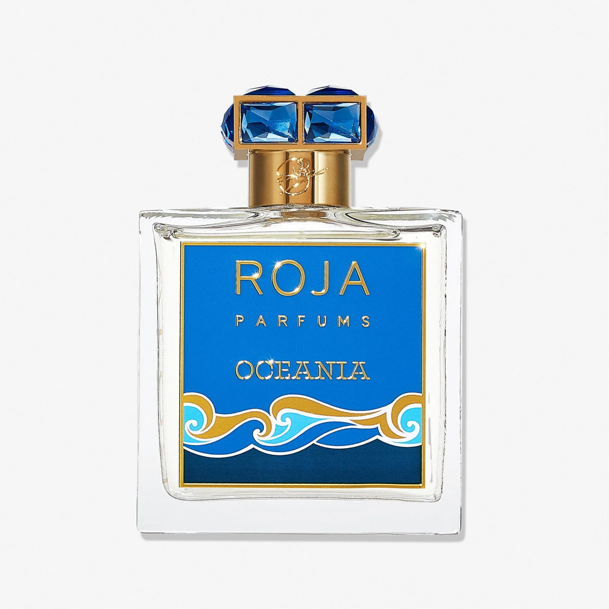 OCEANA EDP