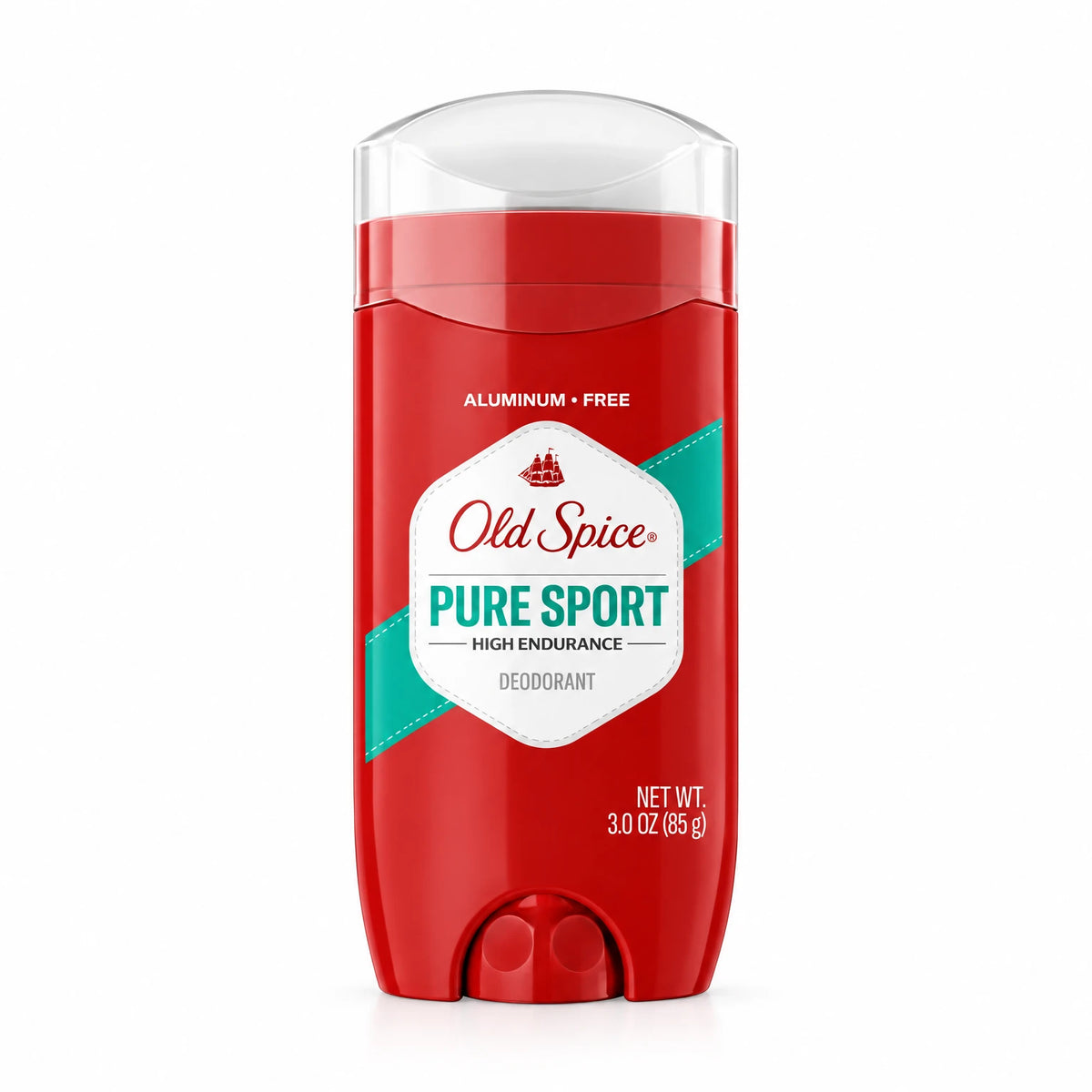 Old Spice High Endurance Deodorant