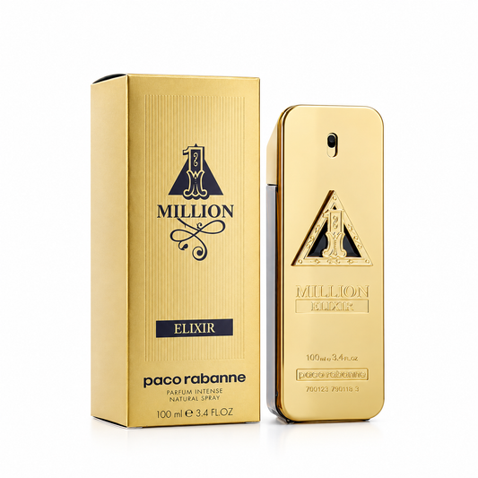 1 Million Elixir perfume by Paco Rabanne