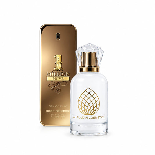 1 Million Privé perfume by Paco Rabanne