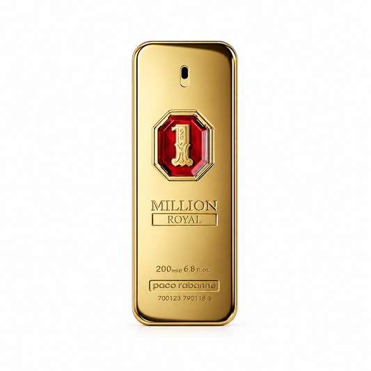 1 Million Royal perfume by Paco Rabanne