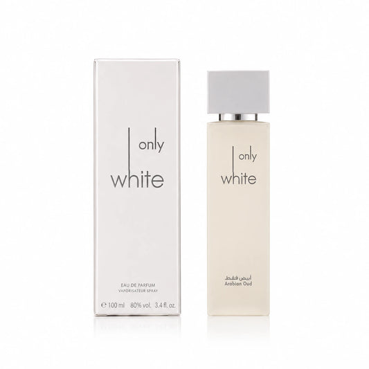 Only White by Arabian Oud