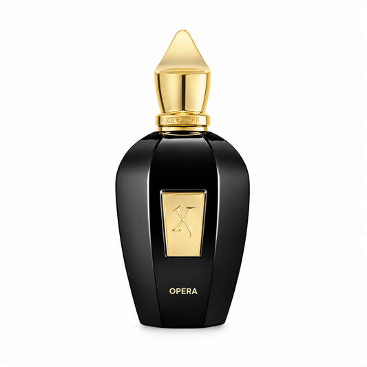 Opera Giorgio Armani fragrance bottle