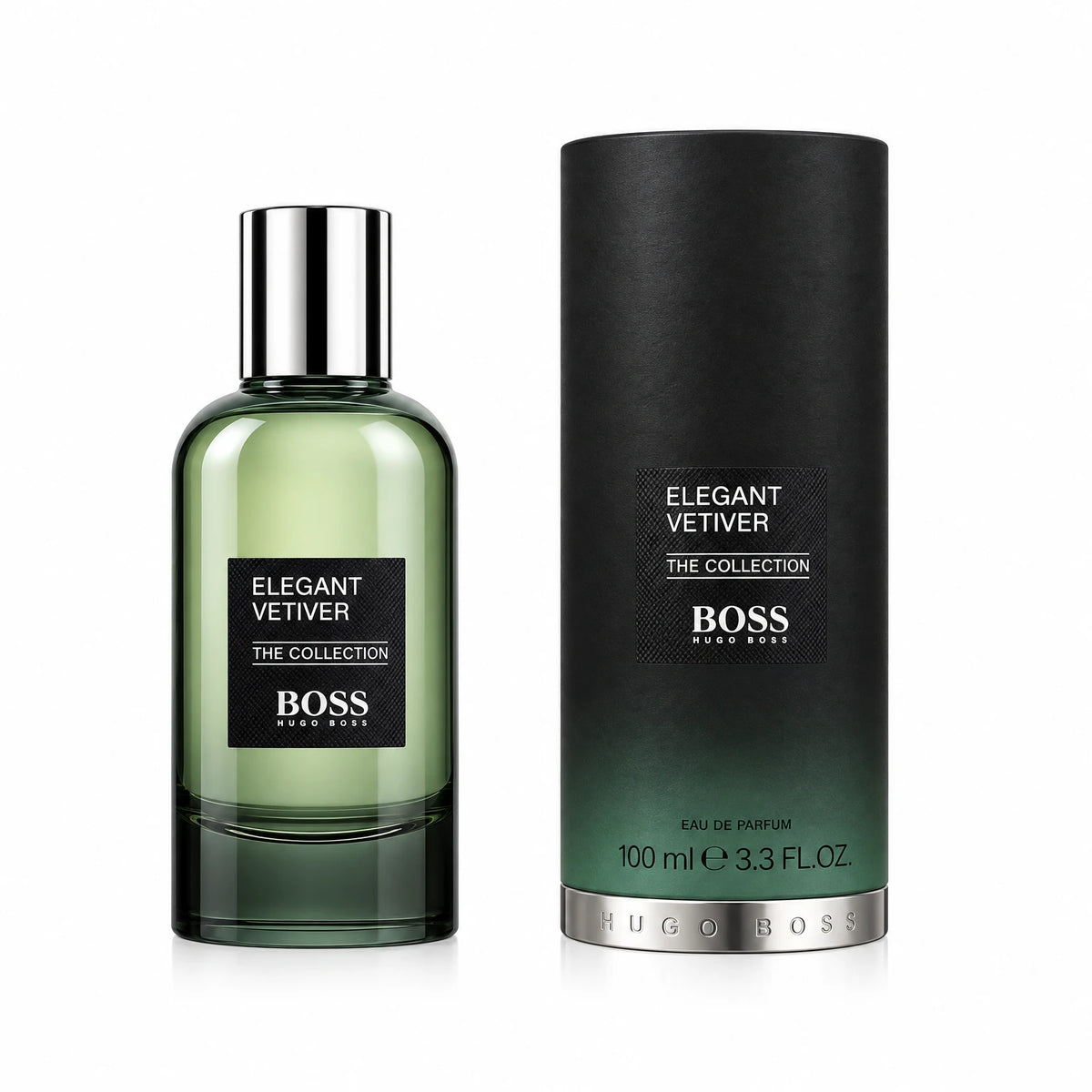 BOSS ELEGANT VETIVIER