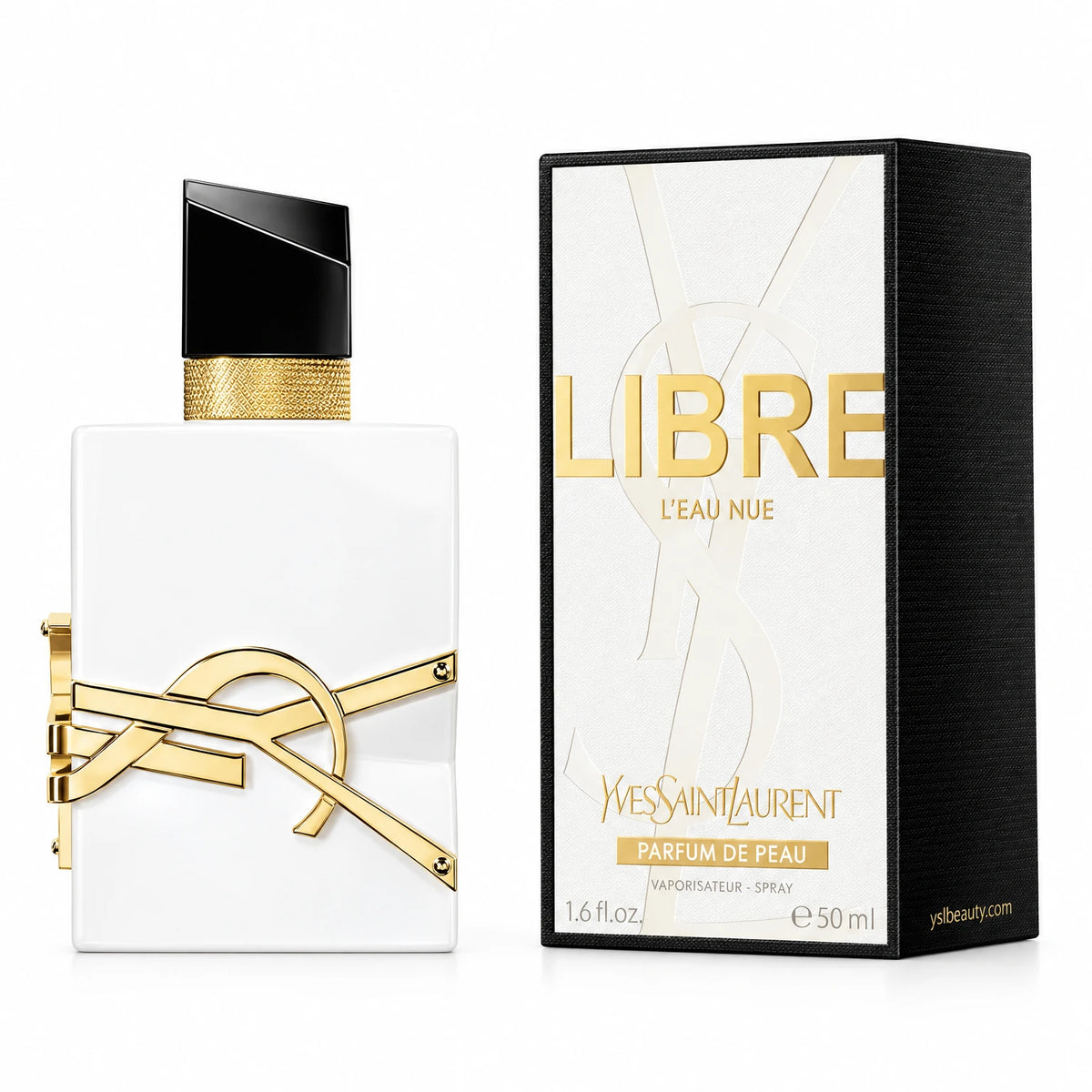 LIBRE PARFUM D PEAU