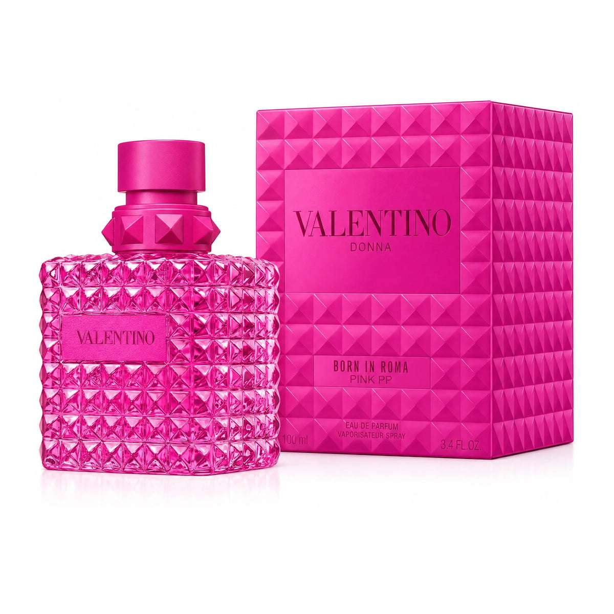 VALENTINO PP PINK