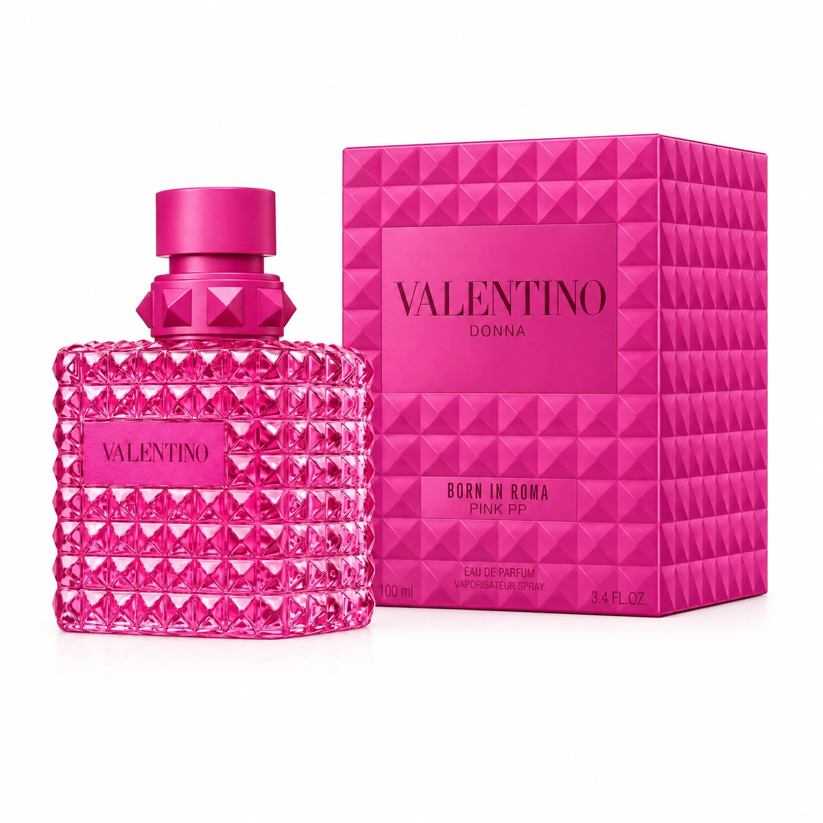 VALENTINO PP PINK