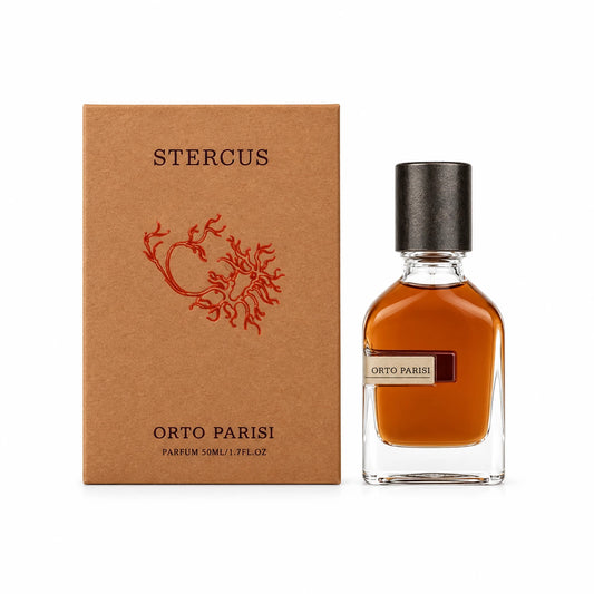 ORTO PARISI STRCUS