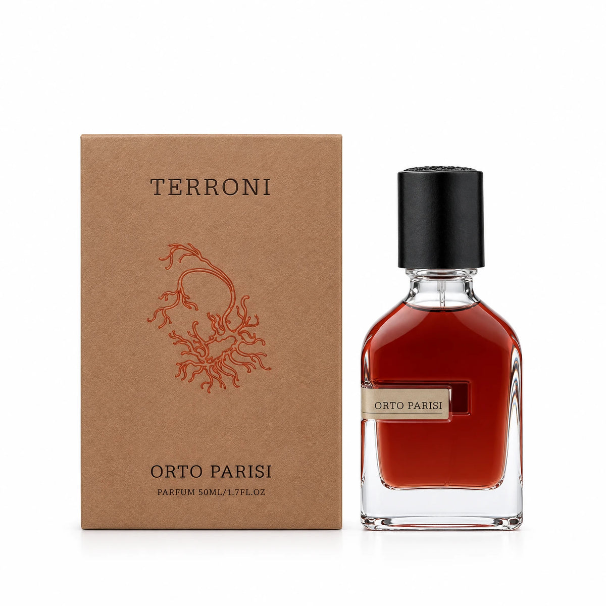 ORTO PARISI TERRONI