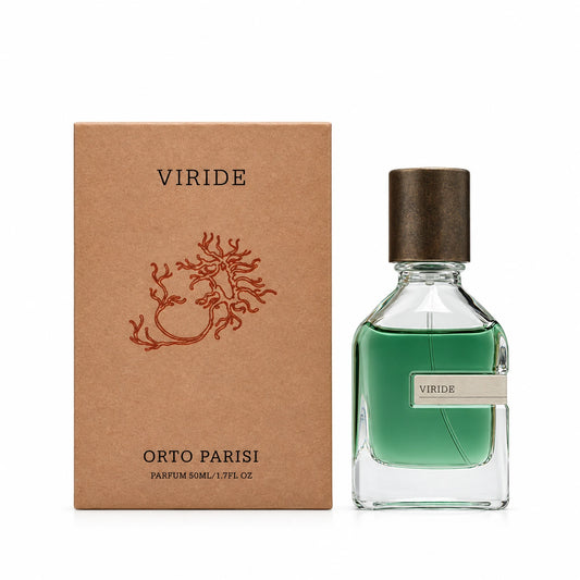 ORTO PARISI VIRDE