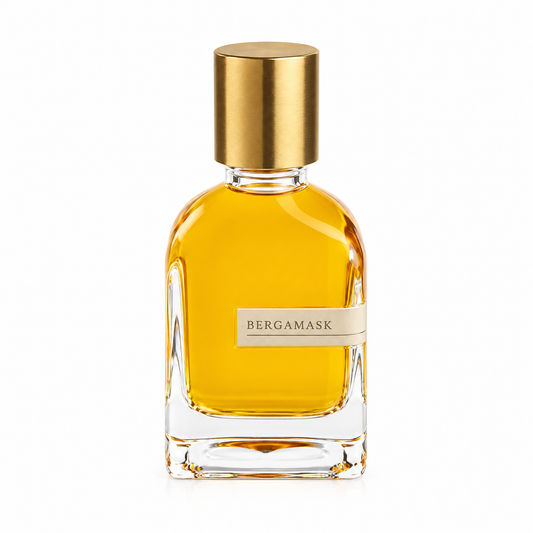 Bergamask perfume