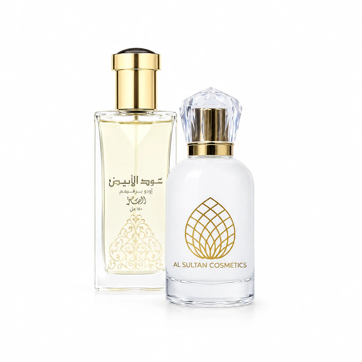 OUD ABYAD