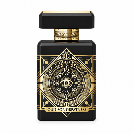 Oud for Greatness by Initio Parfums Privés perfume bottle