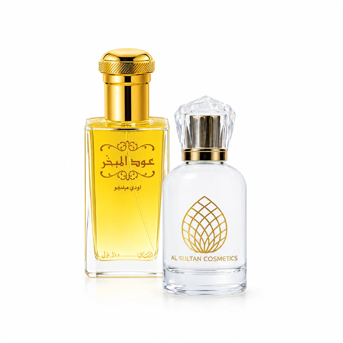 Oud Mobakhar perfume