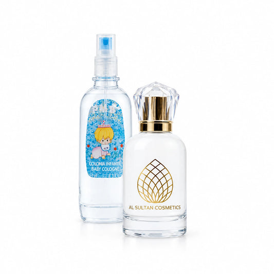 Parami Baby Blue perfume