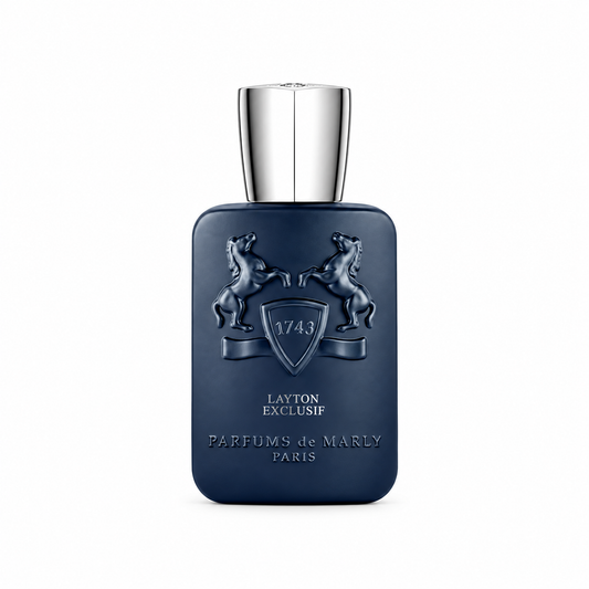 Layton Exclusif perfume