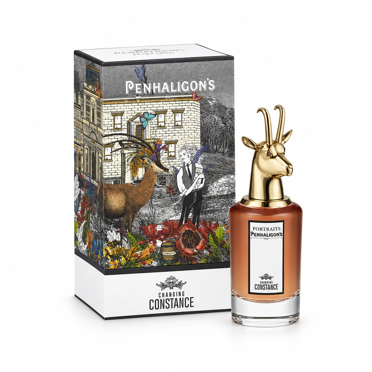 PENHALIGON CONSTANCE