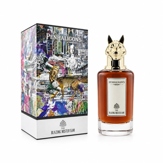 PENHALIGON DUCHES ROSE