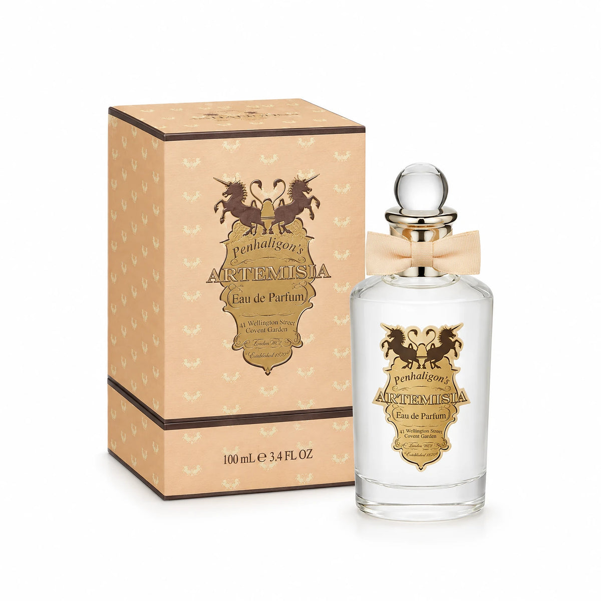 PENHALIGONS ARDEMISIA