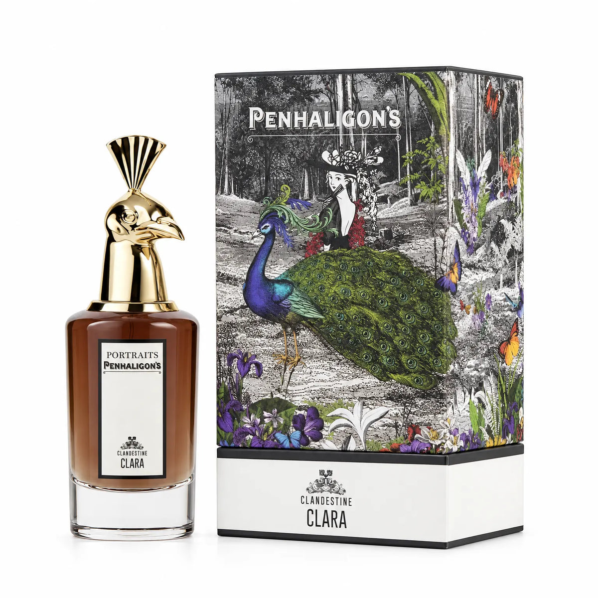 PENHALIGONS LADY BLACNCHE