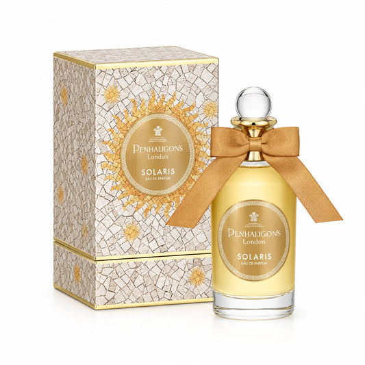 PENHALIGONS LONDON SOLARIS